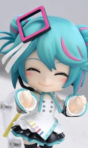 ねんどろいど 2590 初音ミク MIKU EXPO 10th Good Smile Company Hatsune Miku Nendoroid #2590 Expo 10th