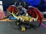 Hero Toys 1/10 Demon Hunter Action Figure photo review