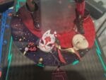 NEONMAX Blue Archive Wakamo 1/7 PVC Figure photo review
