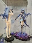 ABsinthe Studio [18+] Honkai: Star Rail Jingliu Deluxe Ver. 1/6 GK Statue photo review