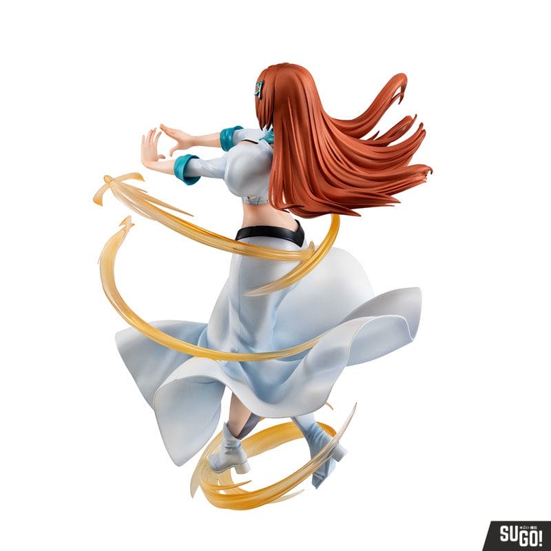 MegaHouse on sale Orihime Inoue