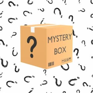 Sugo Toys Exclusive Mystery Box - Sugo Toys | Australian Premium ...