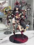 NEONMAX Blue Archive Wakamo 1/7 PVC Figure photo review