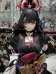 NEONMAX Blue Archive Wakamo 1/7 PVC Figure photo review