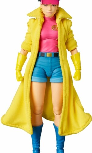MAFEX MARVEL JUBILEE（COMIC Ver.） ジュビリー MAFEX Jubilee (Comic Ver.) | HLJ.com