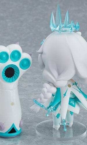 Good Smile Company Nendoroid Honkai Impact 3rd Kiana Kaslana