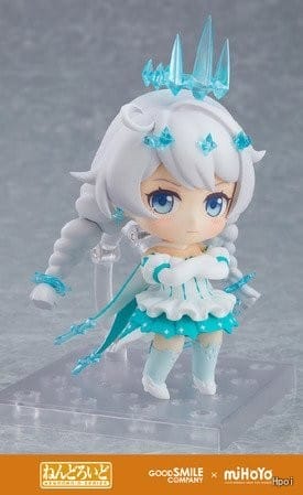 Honkai Impact 3rd - READ DESCRIPTION Kiana Winter Princess Ver. - online nendoroid 1026