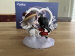 QingCang 'Heaven Official's Blessing' Xie Lian & Hua Cheng Gazing at The Moon PVC Figure photo review