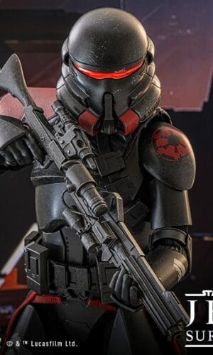 ビデオゲーム・マスターピース】『STAR WARS ジェダイ