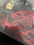Dspiae Year of The 'Dragon' Limited Edition Tool Set 2024 photo review
