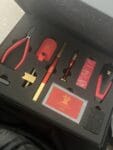 Dspiae Year of The 'Dragon' Limited Edition Tool Set 2024 photo review