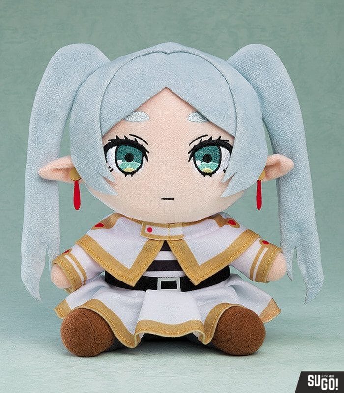 Good Smile Company Frieren: Beyond Journey's End Plushie Frieren