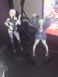 Good Smile Company POP UP Parade David (Cyberpunk: Edgerunners) PVC Figure photo review