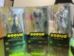 Good Smile Company POP UP Parade David (Cyberpunk: Edgerunners) PVC Figure photo review