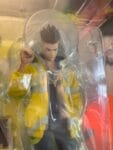 Good Smile Company POP UP Parade David (Cyberpunk: Edgerunners) PVC Figure photo review