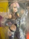 Good Smile Company POP UP Parade David (Cyberpunk: Edgerunners) PVC Figure photo review