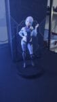 Good Smile Company POP UP Parade Lucy (Cyberpunk: Edgerunners) PVC Figure photo review