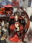 Good Smile Arts Shanghai Gsas Heaven Official's Blessing Hua Cheng 1/7 PVC Figure photo review