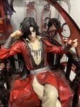 Good Smile Arts Shanghai Gsas Heaven Official's Blessing Hua Cheng 1/7 PVC Figure photo review