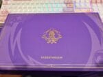 miHoYo Genshin Impact Raiden Shogun Charging Gift Box Power Bank photo review