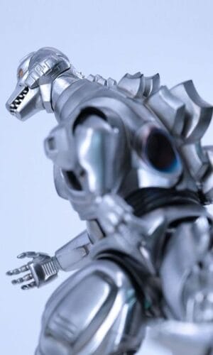 Godzilla  Godzilla Vs Mechagodzilla II 1993  X-plus Garage Toy - 30 Cm Sakai Yuji Modeling Collect P Image 539646 Grande