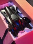 Hot Toys Batman (1989) MMS694 Batmobile 1/6 Scale Vehicle photo review