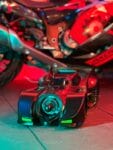 Hot Toys Batman (1989) MMS694 Batmobile 1/6 Scale Vehicle photo review