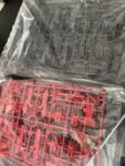 Iron Toys Eternal Judgment Star Eternal Heng Diecast Frame TC-02 1/100 Scale Model Kit photo review