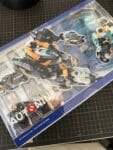 Earnestcore Craft Robot Build RB-14 Autonine Action Figure photo review