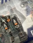 Earnestcore Craft Robot Build RB-14 Autonine Action Figure photo review
