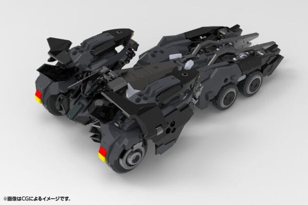 Cartucce Hygedent HB-003 Hexa Bite Registrazione Set Super Veloce - Foto 6