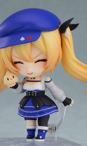 Good Smile Company Nendoroid Dokibird Action Figure - Sugo Toys