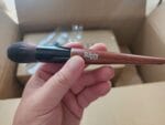 SUGO Premium Dust Brush Set of 2 photo review