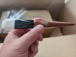 SUGO Premium Dust Brush Set of 2 photo review