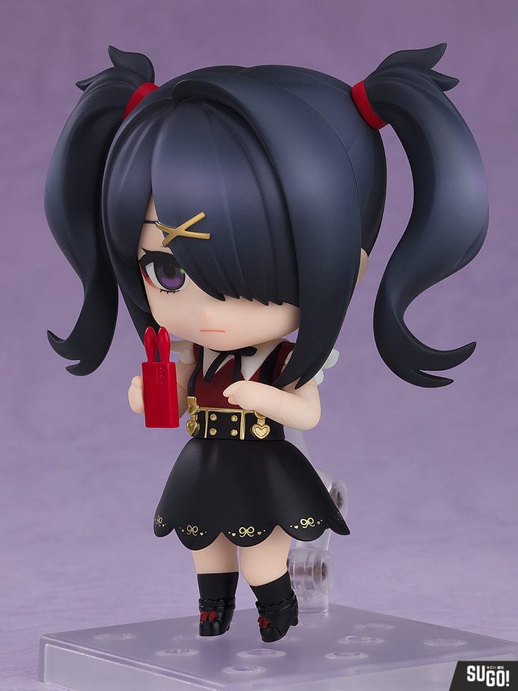 Good Smile Company Nendoroid Ame (NEEDY Streamer OVERLOAD) Action ...