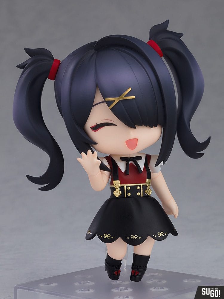 Good Smile Company Nendoroid Ame (NEEDY Streamer OVERLOAD) Action ...