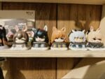 Apex Toys Arknights Warm Winter Kotatsu Vol. 2 Chibi PVC Blind Box Figure photo review