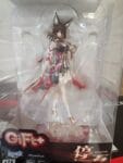 Myethos Gift+ Honkai: Star Rail Tingyun 1/10 PVC Figure photo review