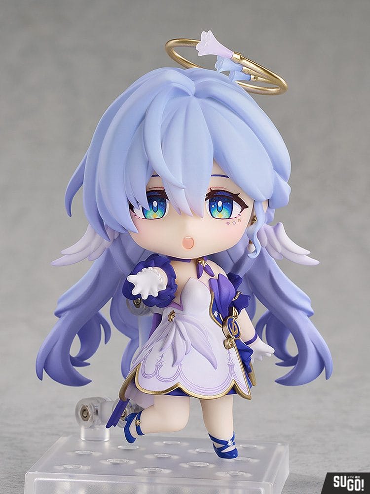 Good Smile Company Nendoroid Robin (Honkai: Star Rail) Action Figure