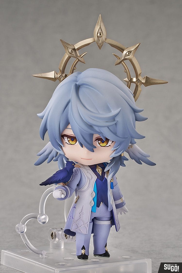 Good Smile Company Nendoroid Sunday (Honkai: Star Rail) Action Figure