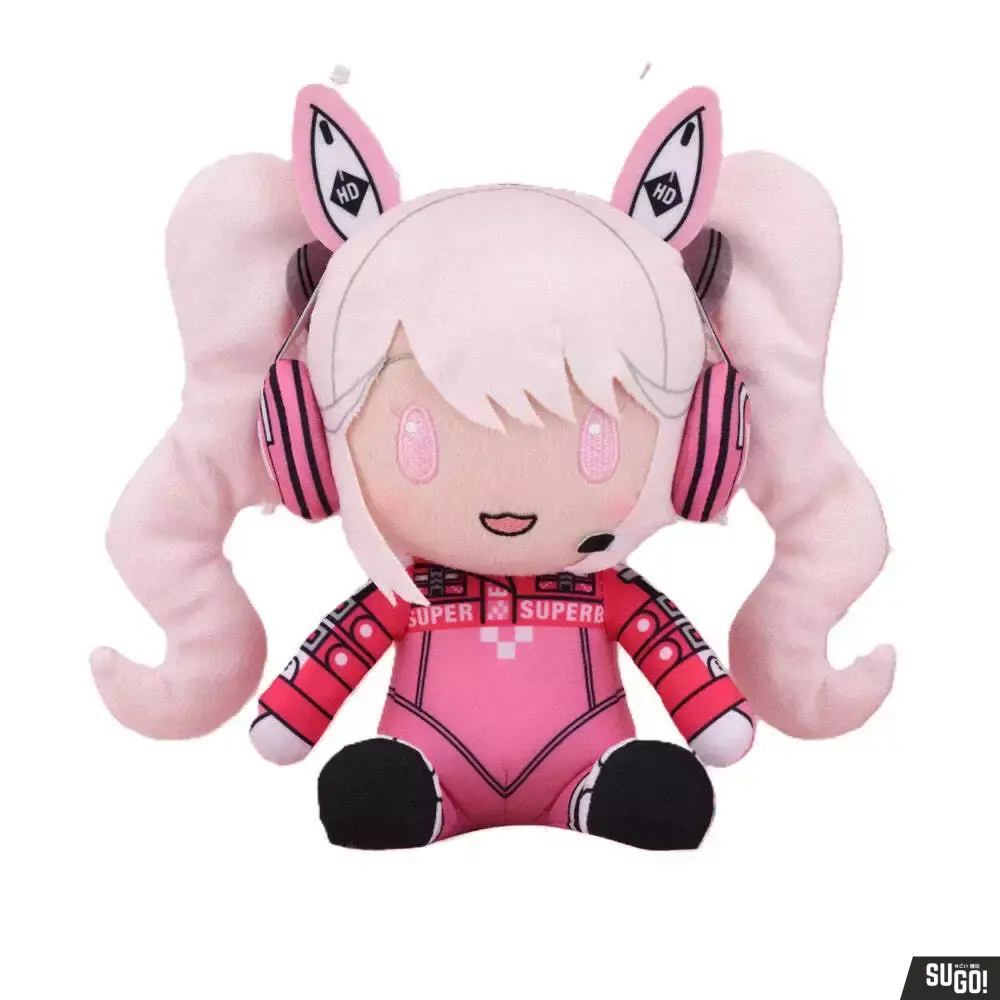 Sega Goddess of Victory Nikke M Plush Alice