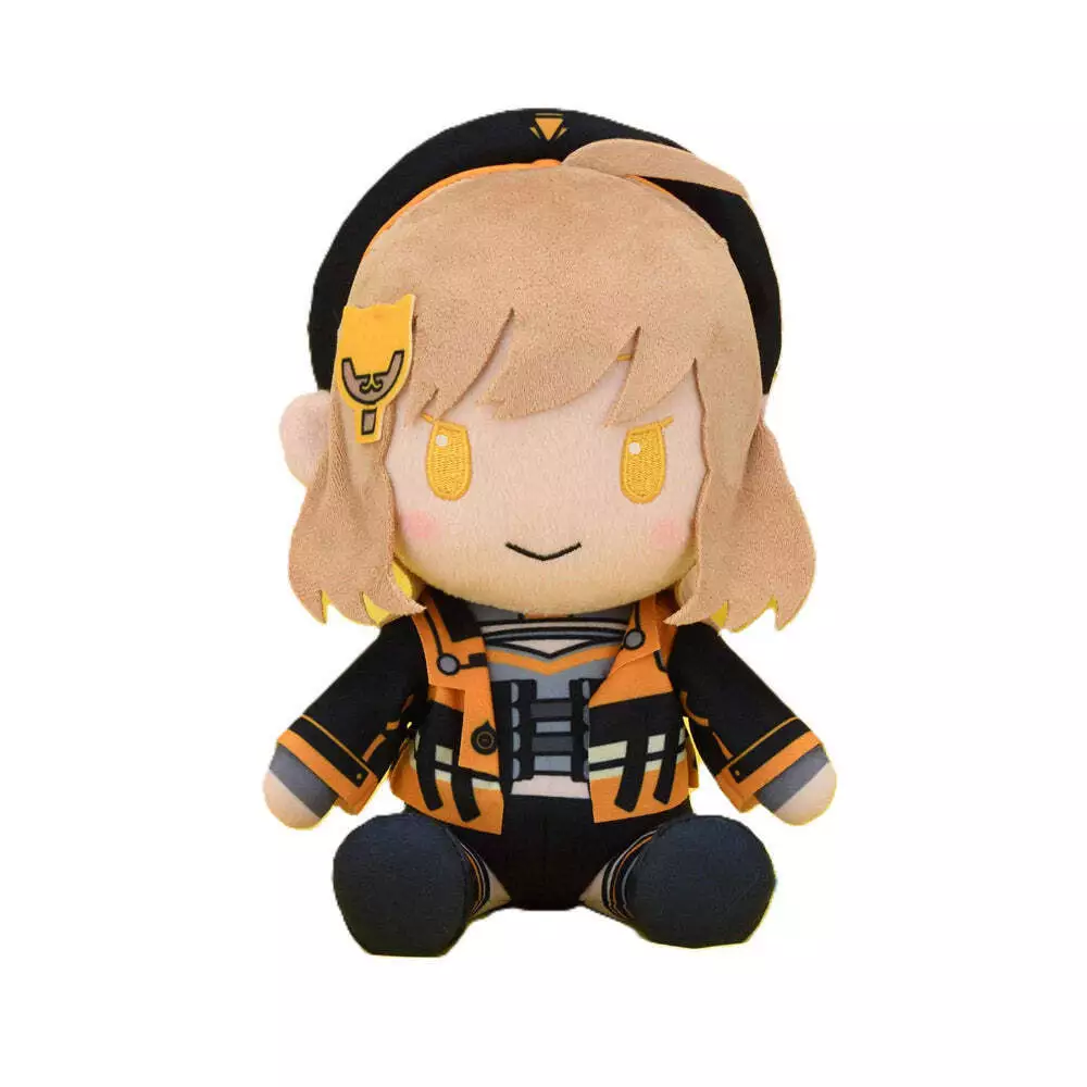 Sega Goddess of Victory Nikke M Plush Anis