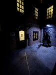 12 GMToys Resident Evil Grim Reaper Hank Action Figure EX Ver. GM520 photo review