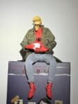 Sentinel Spider-Man: Into the Spider-Verse SV-Action Peter B. Parker (Standard Ver.) Figure photo review