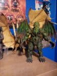 Sur Sorcery Cthulhu Mythos Series 1/12 Scale Action Figure photo review