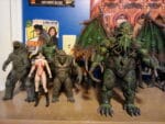 Sur Sorcery Cthulhu Mythos Series 1/12 Scale Action Figure photo review