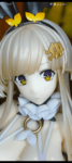 Neonmax Mois 1/6 Scale PVC Figure photo review
