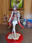 Myethos Gift+ Honkai: Star Rail Tingyun 1/10 PVC Figure photo review