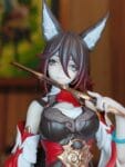 Myethos Gift+ Honkai: Star Rail Tingyun 1/10 PVC Figure photo review