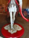 Myethos Gift+ Honkai: Star Rail Tingyun 1/10 PVC Figure photo review